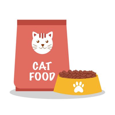 Cat Food