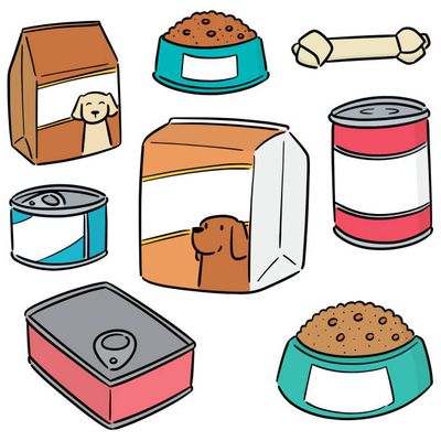Dog Food