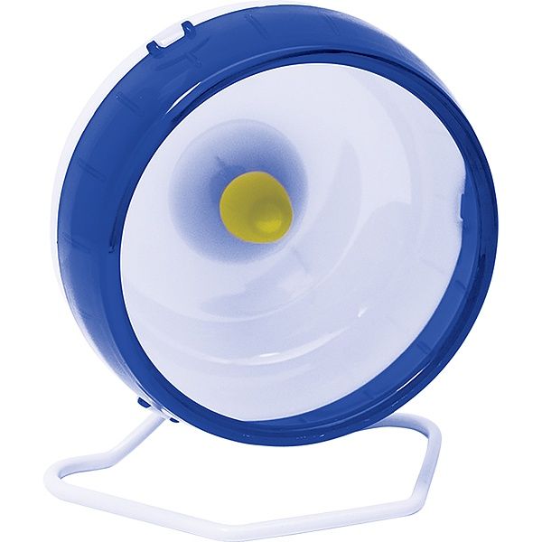 K | Silent Spinner Wheel, size: Mini