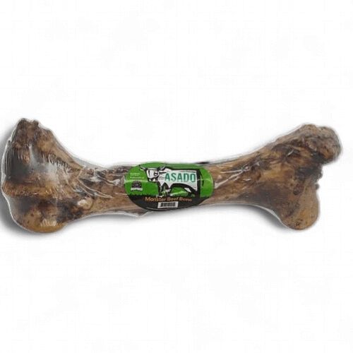 A | Beef Bone, type: Monster