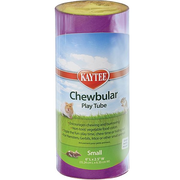 K | Chewbular Play, size: Small