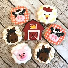 M | Barnyard Buiscuits