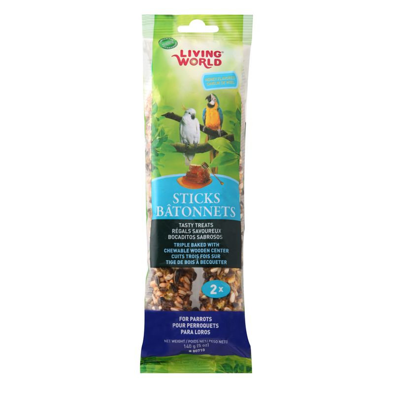 LW | Bird Sticks