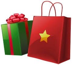 CHRISTMAS BAGS
