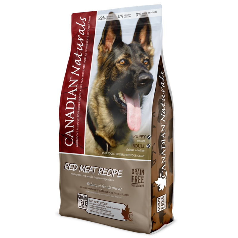 CN | Dog Food Dry | Value Series