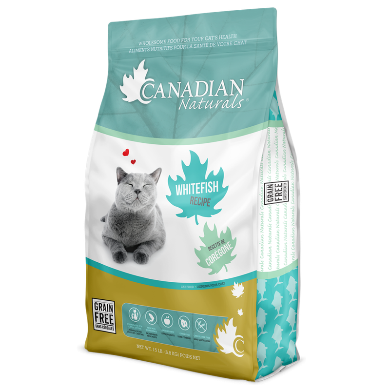 CN | Cat Food Dry | Grain Free