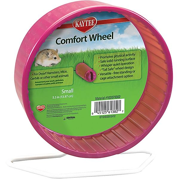 K | Comfort Wheel, size: Small