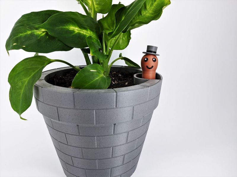Planters