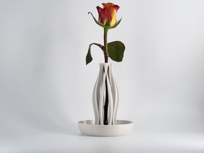 Vases