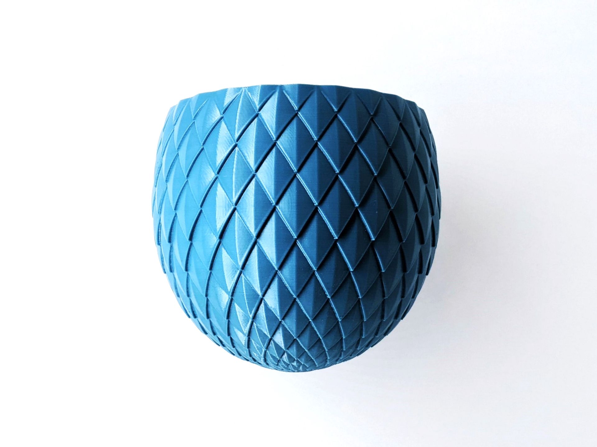 Blossomscale Wall Mounted Planter