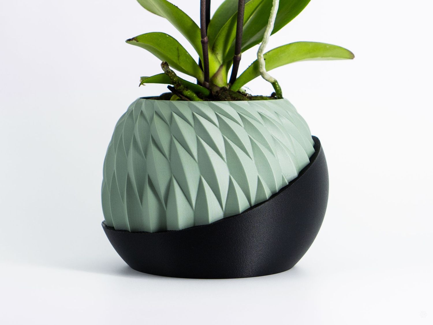 Wingcrest Self Watering Planter