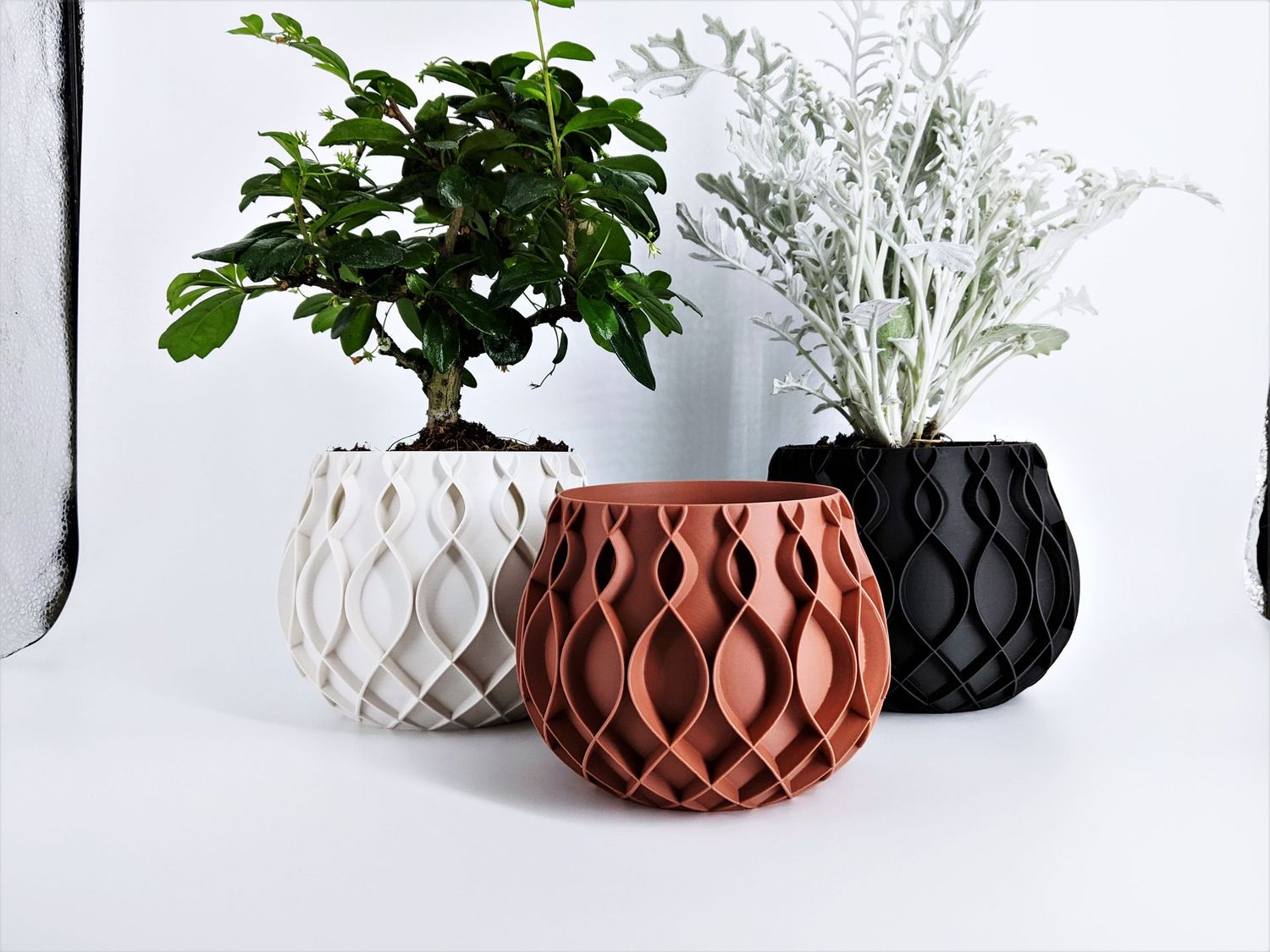 Bellvere Planter