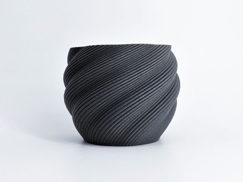 Diluvian Planter