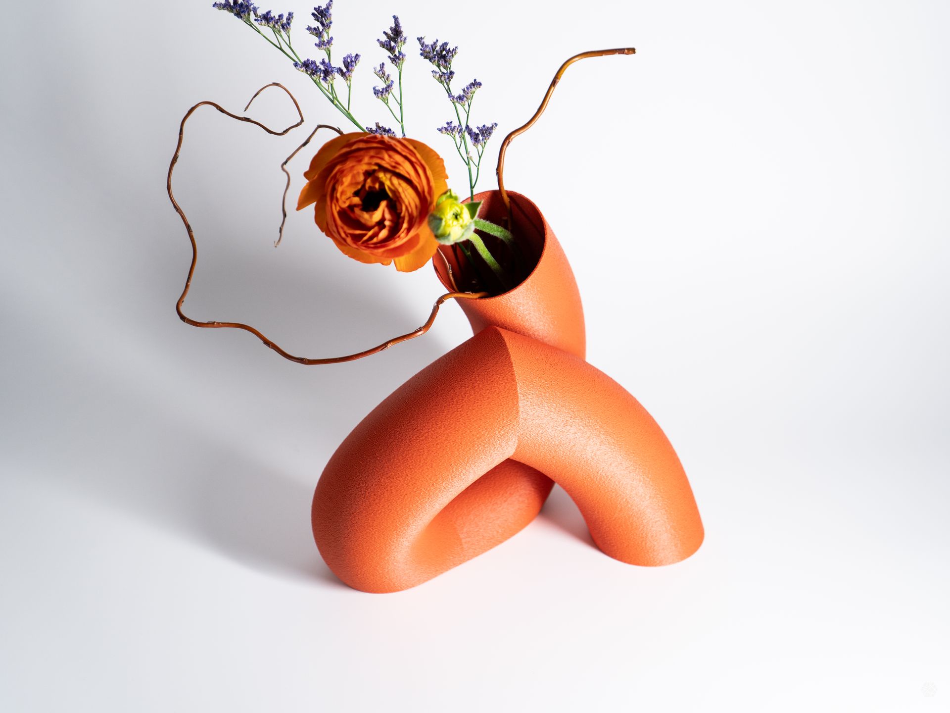 Pandora Vase