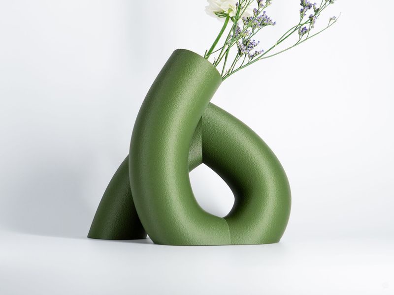Pandora Vase