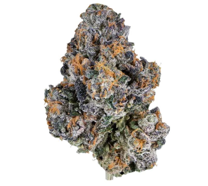 GALACTIC GUSHERS | HYBRID