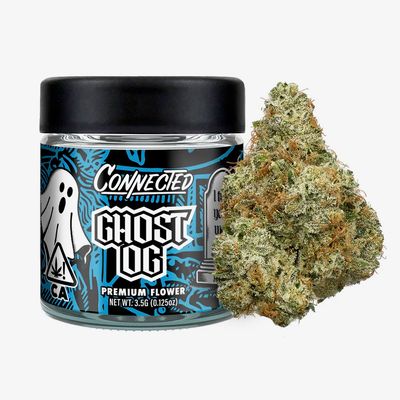 GHOST OG GHOST OG