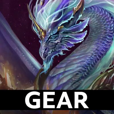 -- Gear