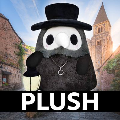 -- Plush