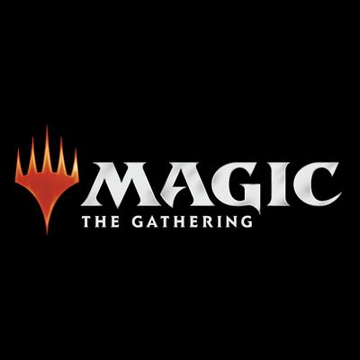 Magic the Gathering