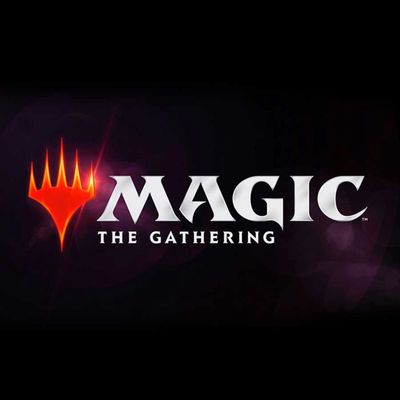 - MTG