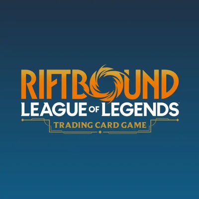 - Riftbound