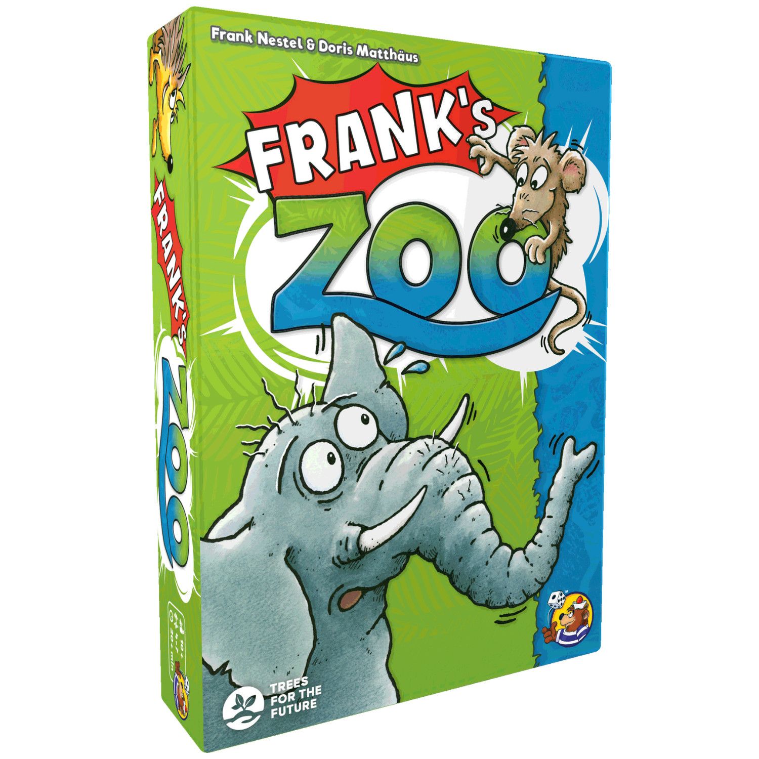 Frank's Zoo