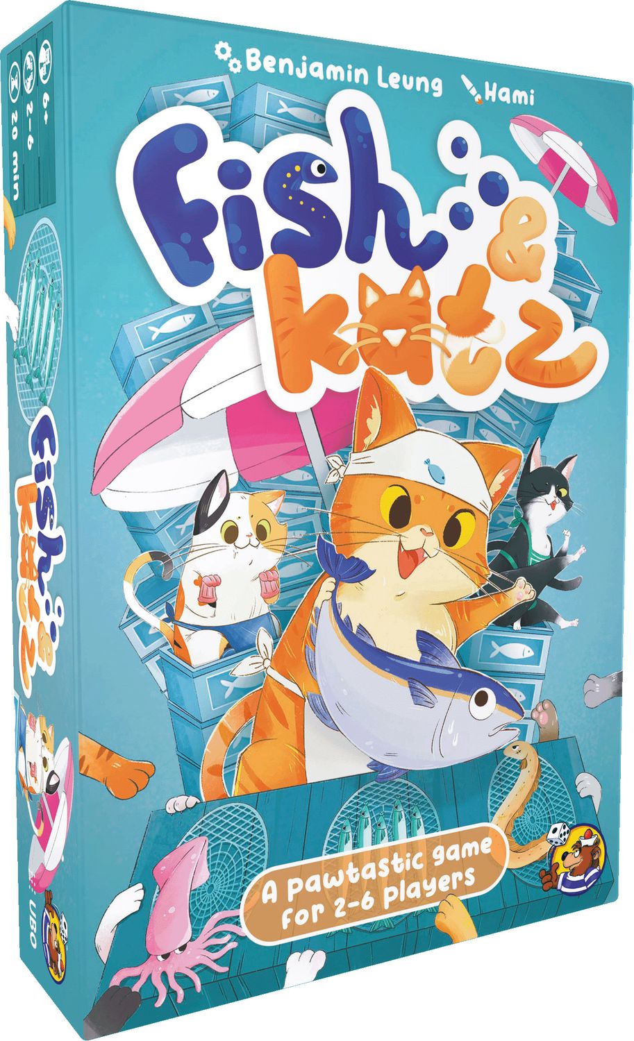 Fish & Katz Fish & Katz