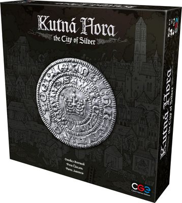 Kutna Hora: The City of Silver