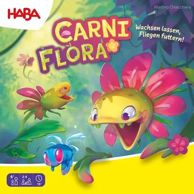 Carni Flora