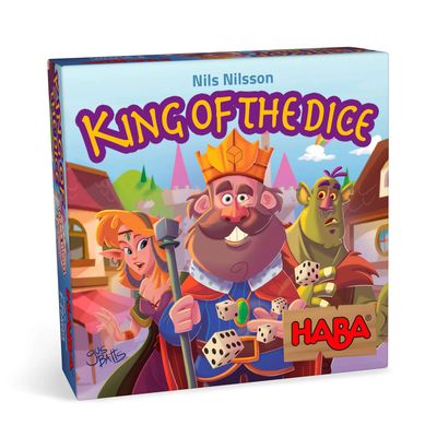 King of the Dice King of the Dice