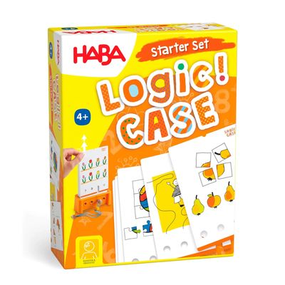 Logic! CASE Starter Set 4+ Logic! CASE Starter Set 4+