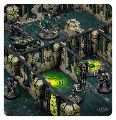 Killzone: Tomb World