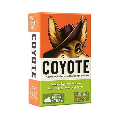 Coyote
