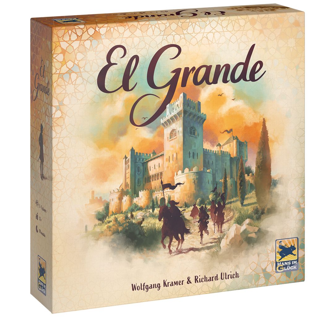 El Grande El Grande