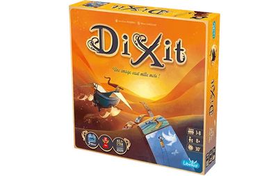 Dixit (2021 Refresh)