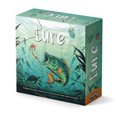Lure