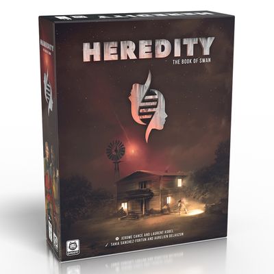 Heredity