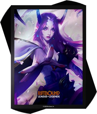 Riftbound: LoL Spiritforged Spirit Blossom Irelia (100) Riftbound: LoL Spiritforged Spirit Blossom Irelia (100)