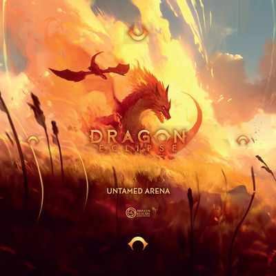 Dragon Eclipse - Untamed Arena EN Dragon Eclipse - Untamed Arena EN