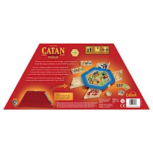 CATAN - Traveler