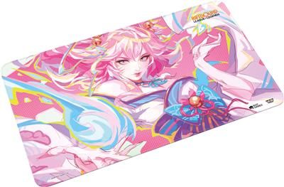 Riftbound: LoL Spiritforged Playmat Ahri Riftbound: LoL Spiritforged Playmat Ahri