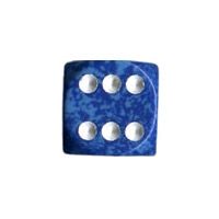Speckled® 16mm d6 Water Dice Block™ (12 dice)