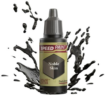 Speedpaint: Noble Skin 18ml