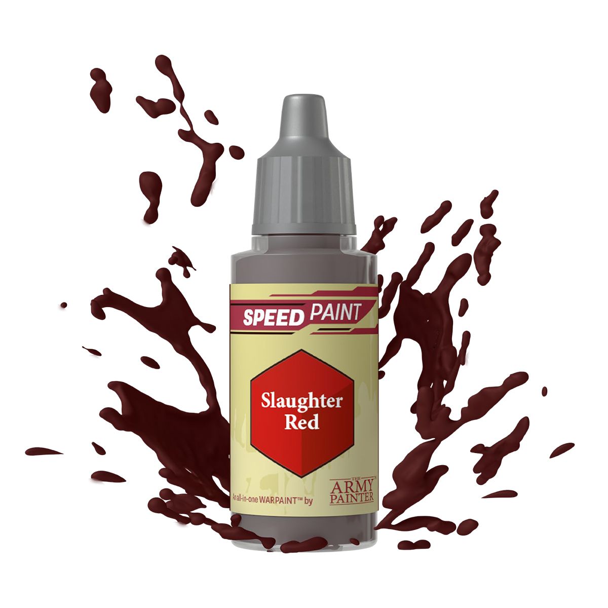 Speedpaint: Slaughter Red 18ml Speedpaint: Slaughter Red 18ml