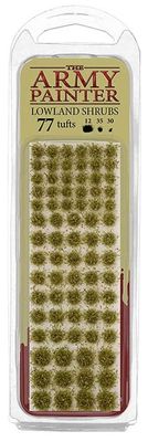 Battlefields: Lowland Shrubs