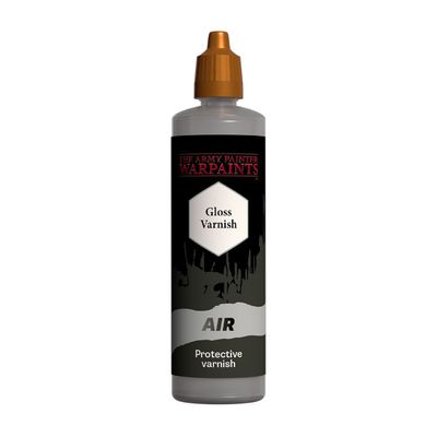 Warpaints Air: Gloss Varnish 100 ml