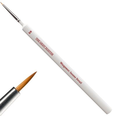 Wargamer Brush: Insane Detail Wargamer Brush: Insane Detail