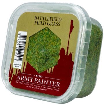 Battlefields Static Field Grass (150ml)
