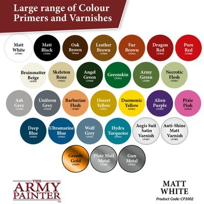 Colour Primer Leather Brown 400ml Spray